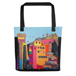 TOTE: Little Italy
