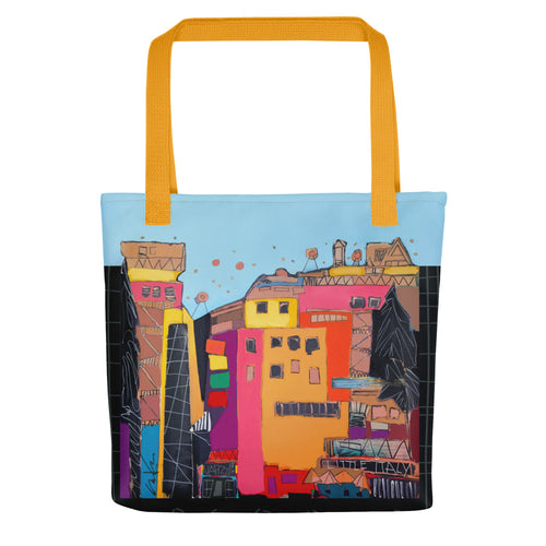 TOTE: Little Italy