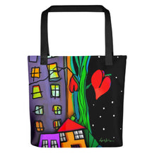 TOTE: Nighttime Hearts