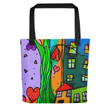 TOTE: Nighttime Hearts